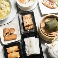 源家 香港飲茶 2