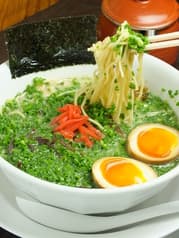 ラーメン 一心 2