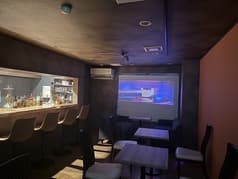 Roman shisha cafe&bar ロマンシーシャカフェアンドバー 2