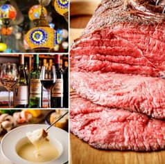 ローズマリー 上野店 2