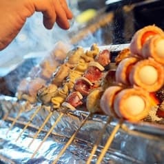 港焼とり本舗 2