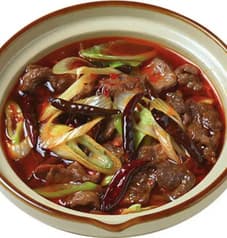 中国東北料理 晟成 2