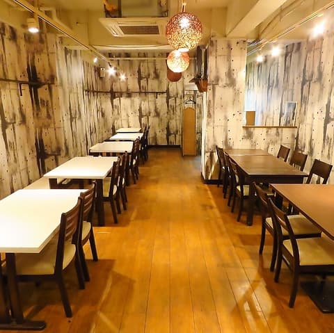 虎フグ 鮮魚 焼き鳥 居酒屋 みのり家