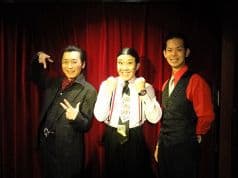 バーノンズバー VERNON’S BAR 2