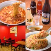 たんたんめん kai 東久留米 3