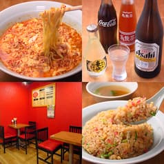 たんたんめん kai 東久留米 2