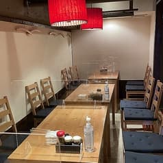 ぐらんでぃちゃ 名駅南店 2