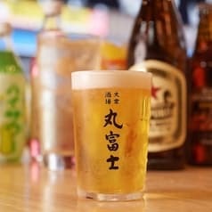 大衆酒場 丸富士 2
