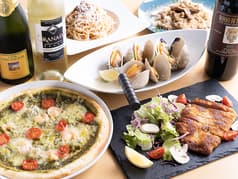 イタリアンイルピアット 幕張 2