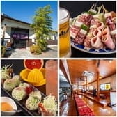 炭火やき居酒屋 鳥飼 3