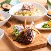 Neo Traditional Diner テッパンダイナーネオトラ 3