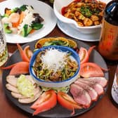 四川料理 川国志 3