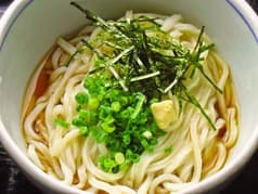 めんの里 あぐんちゃ 2