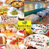 キャナリィ ロウ Cannery Row 日名橋店 3