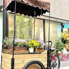 ハミングバードCafe 2