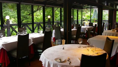 オーベルジュ エスポワール