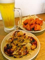 TAKOSHU タコシュー 2