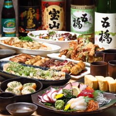 秀泉亭 五橋庵 2