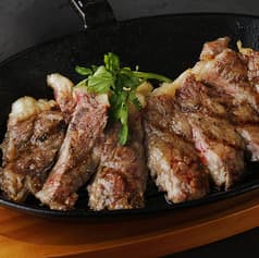 ディキシー ダイナー ザ ミートロッカー 新宿高島屋店 2