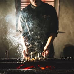 焼き鳥 トクイ 2