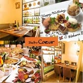 ビストロクー Bistro Coeur 北浦和 3