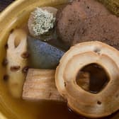 東京ジンベイ 3