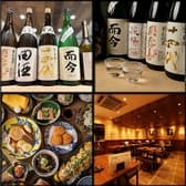 日本酒原価酒蔵 錦糸町店 3