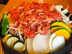 成田ひつじや 2