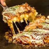 お好み焼きとサムギョプサル食べ放題 橙亭 ダイダイテイ  十条 3