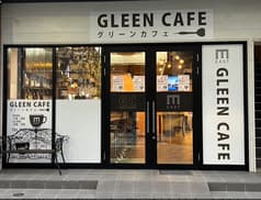 GLEEN CAFE EAST 2