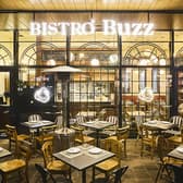 Bistro Buzz ビストロ バズ 赤坂 3