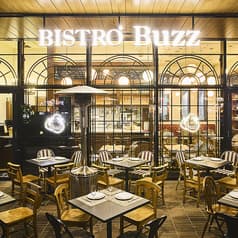 Bistro Buzz ビストロ バズ 赤坂 2