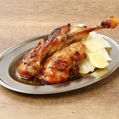 骨付鳥一本がぶ丸 2