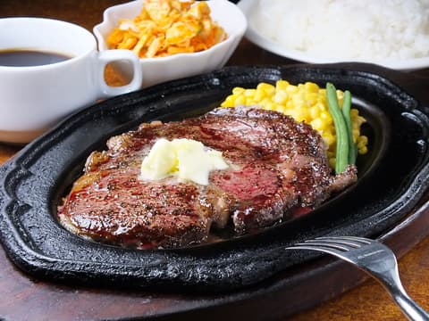 ビリー・ザ・キッド 大山店