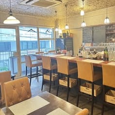 ラトリエ ド ギニョール エ マデロン 2