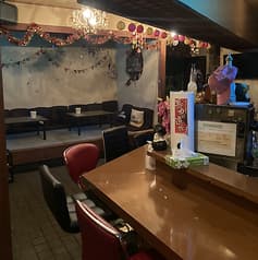 カラオケ喫茶あおい 2