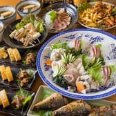 名代そば処 酒肴 中之島 吉祥庵 3