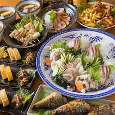 名代そば処 酒肴 中之島 吉祥庵 2