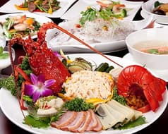 広東料理 明賢荘 2