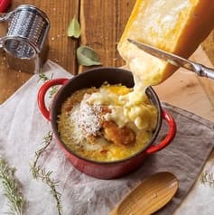 神戸元町ドリア アミュプラザおおいた店 2