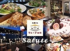 大衆バル サルーテ本町 金沢駅前店 2