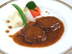 ビストロ ガメイ 2