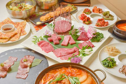 コサリ 東京 KOSARI TOKYO