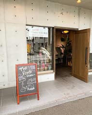 The Perch 北名古屋店 2