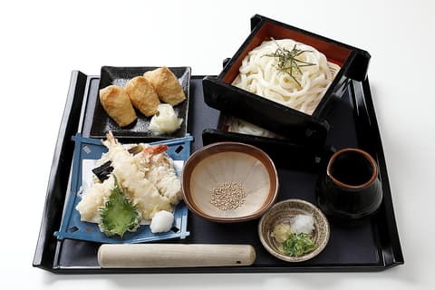 葱太郎 京都第一ホテル店