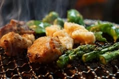 炭火マルナオ 2