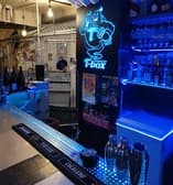 トレーニングバー T-box 3