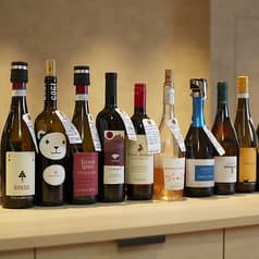 レアーレカンティーナ 2