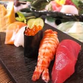 鮨処 五代目山口屋寿司店 3