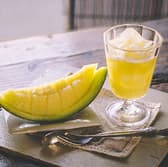 メロンカフェ 3